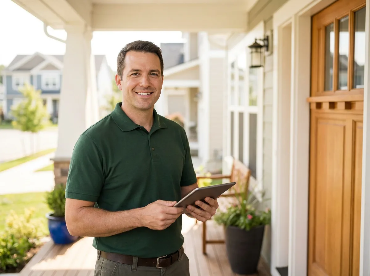 Pest control FAQs for Standard, IL